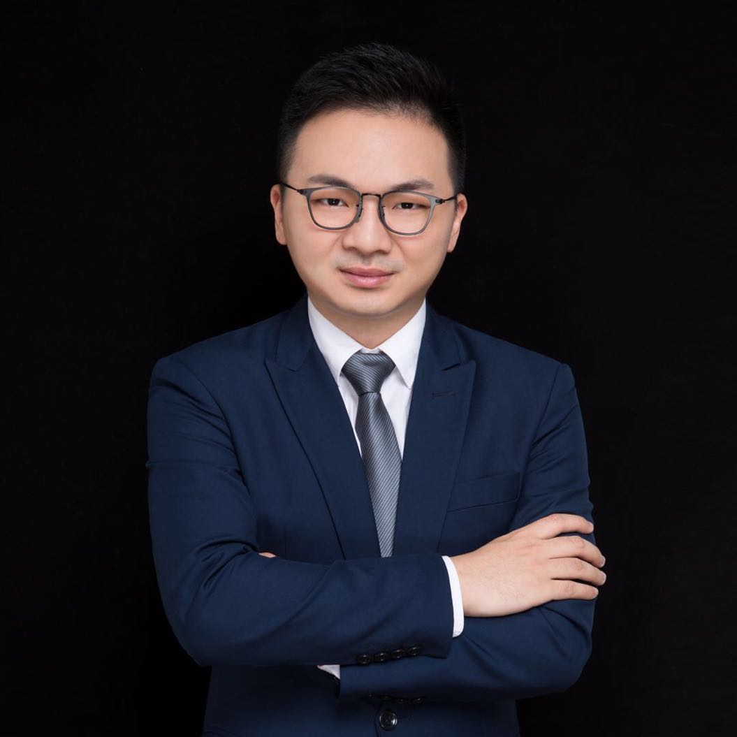 Chenglin Wu - AI Entrepreneur & Researcher